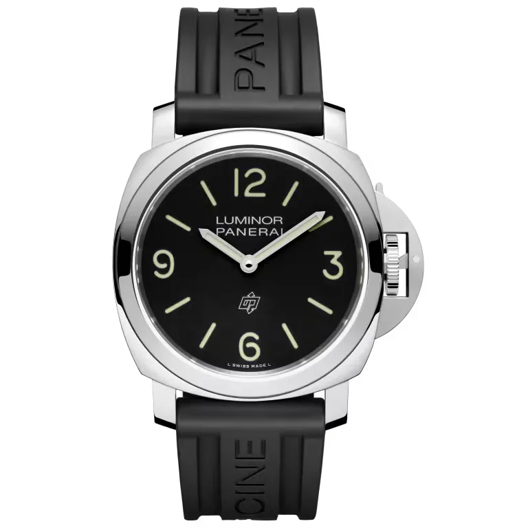 Panerai Luminor Base Logo Watch 44mm PAM01086/PAM01087