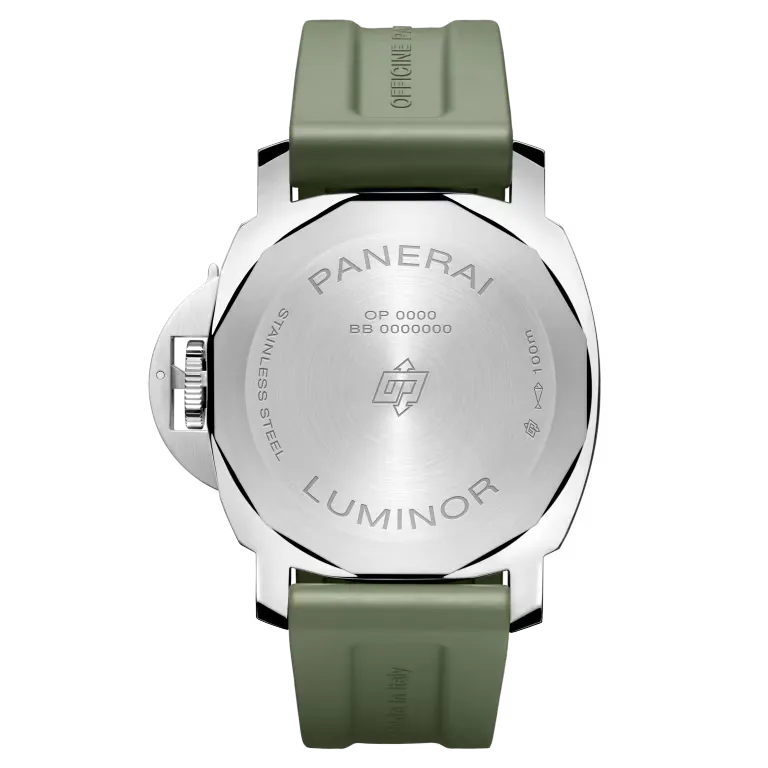 Panerai Luminor Base Logo Watch 44mm PAM01086/PAM01087
