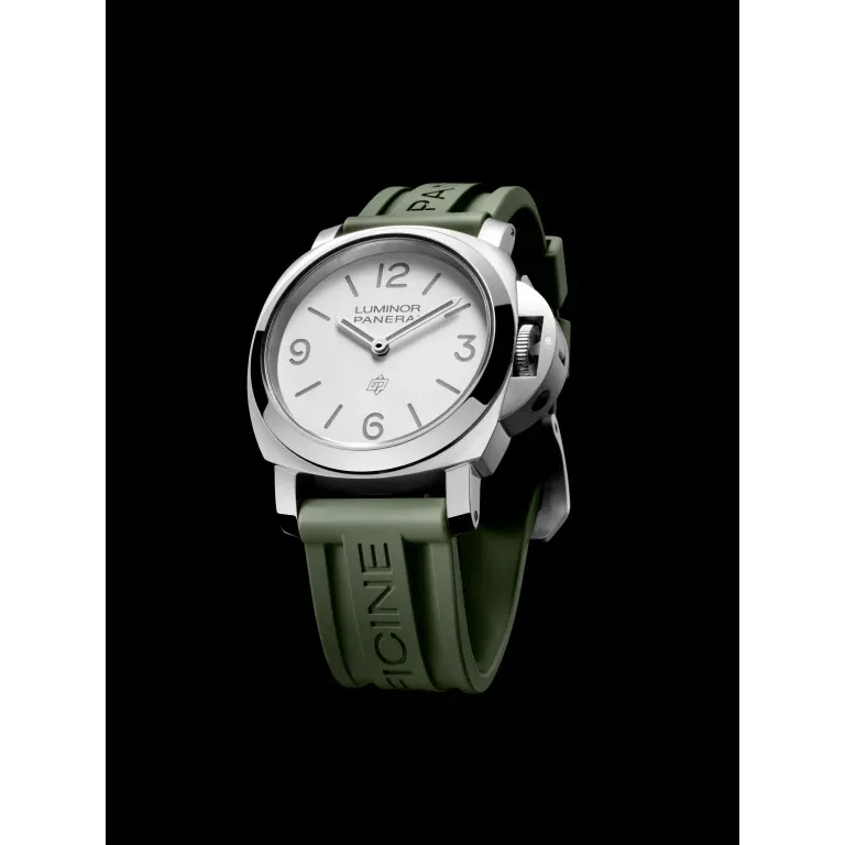 Panerai Luminor Base Logo Watch 44mm PAM01086/PAM01087