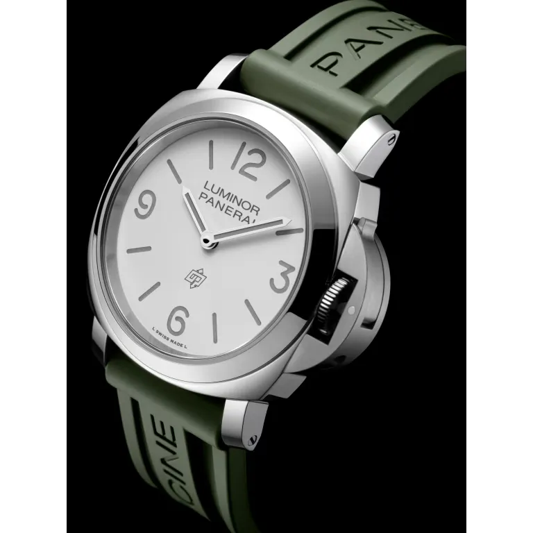Panerai Luminor Base Logo Watch 44mm PAM01086/PAM01087