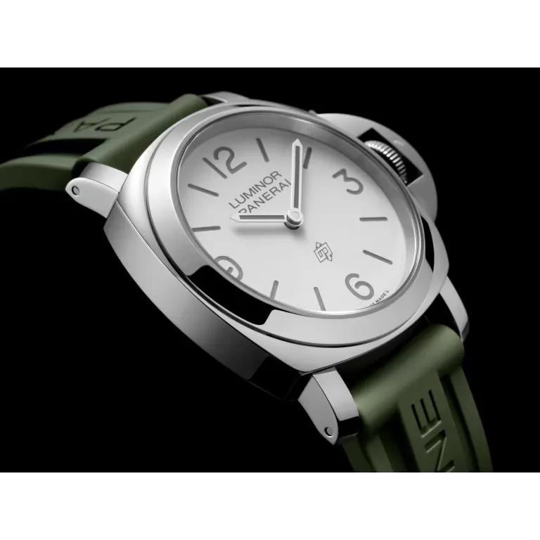 Panerai Luminor Base Logo Watch 44mm PAM01086/PAM01087