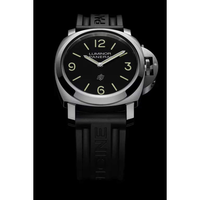 Panerai Luminor Base Logo Watch 44mm PAM01086/PAM01087