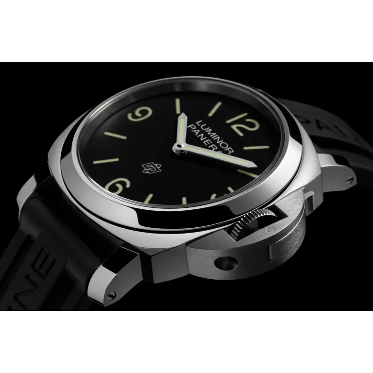 Panerai Luminor Base Logo Watch 44mm PAM01086/PAM01087