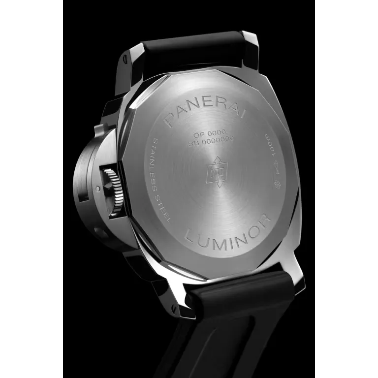 Panerai Luminor Base Logo Watch 44mm PAM01086/PAM01087