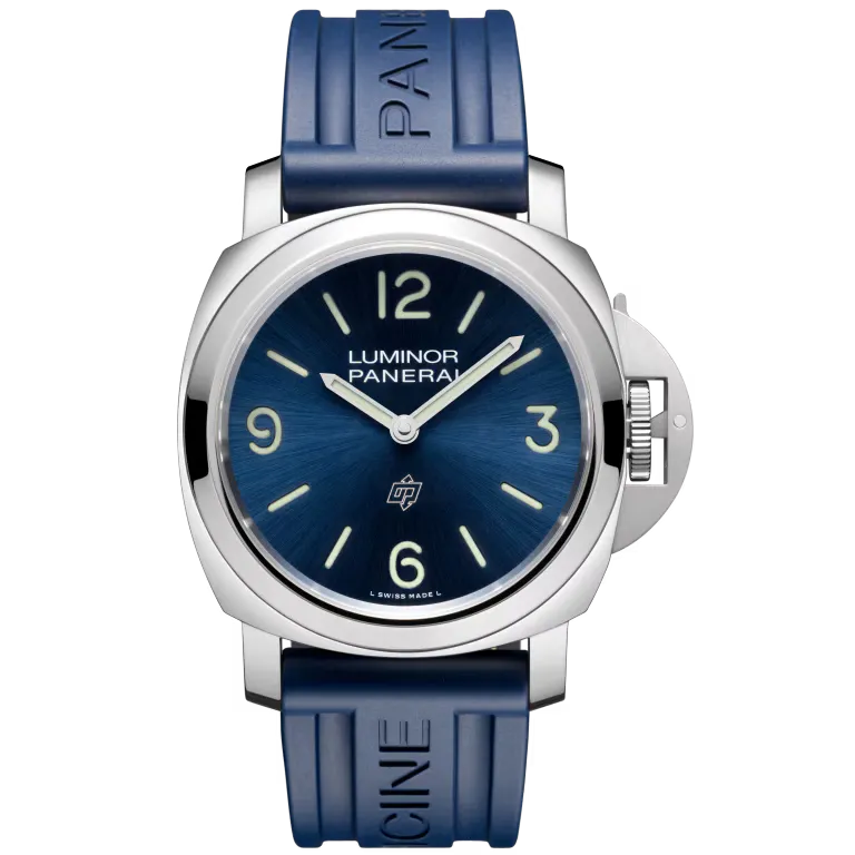 Panerai Luminor Base Logo Watch 44mm PAM01623