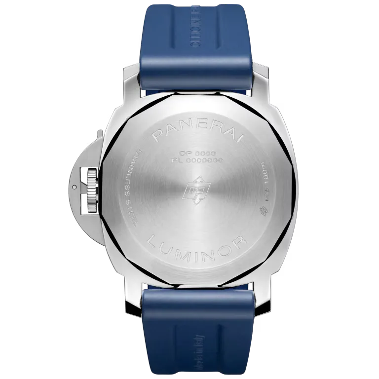 Panerai Luminor Base Logo Watch 44mm PAM01623