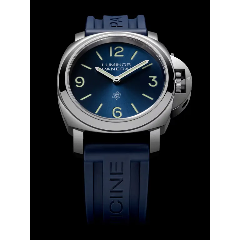 Panerai Luminor Base Logo Watch 44mm PAM01623