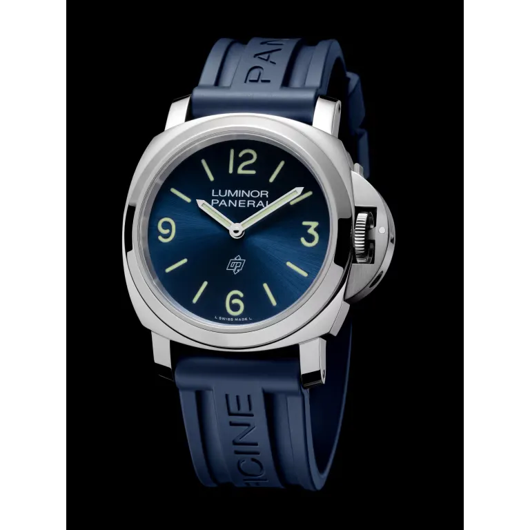 Panerai Luminor Base Logo Watch 44mm PAM01623