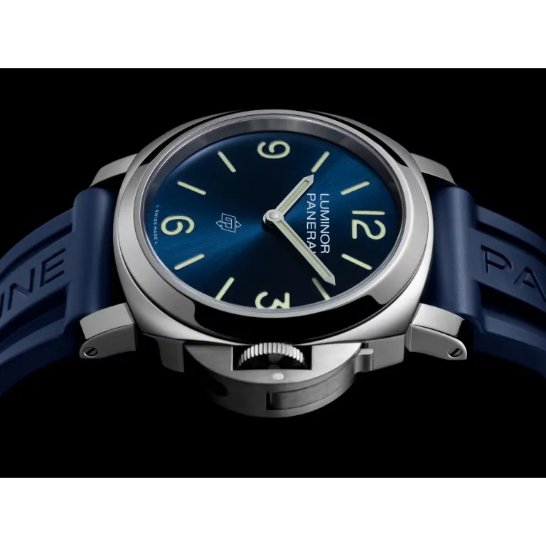 Panerai Luminor Base Logo Watch 44mm PAM01623