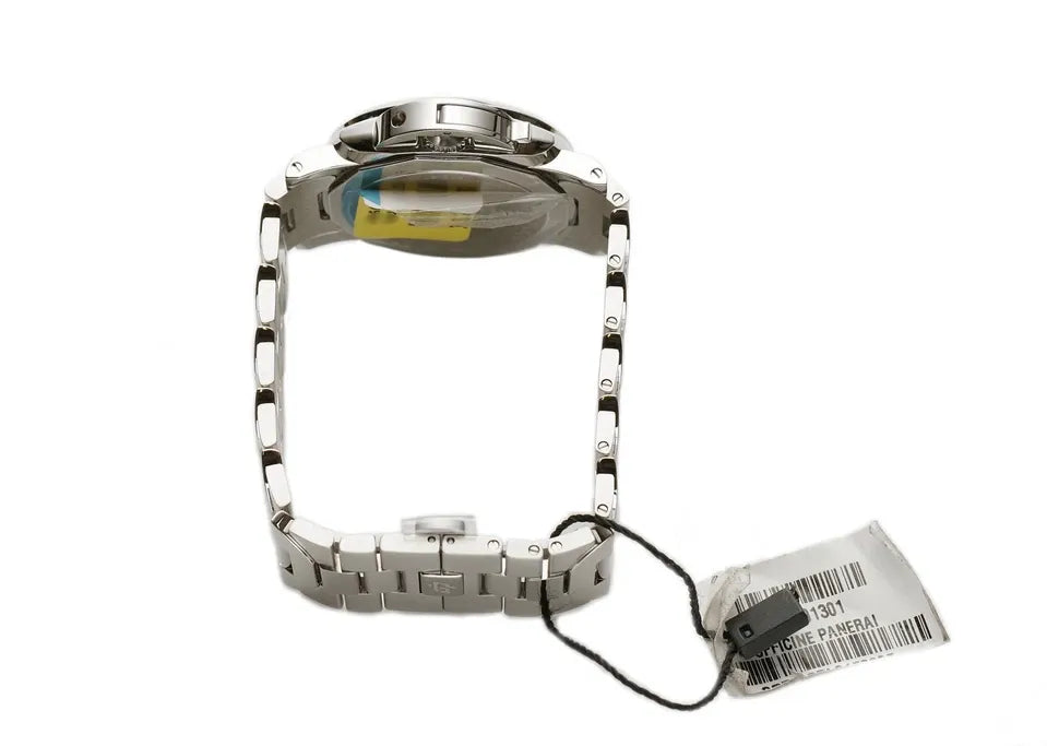 Panerai Luminor Due Luna Watch 38mm PAM01301