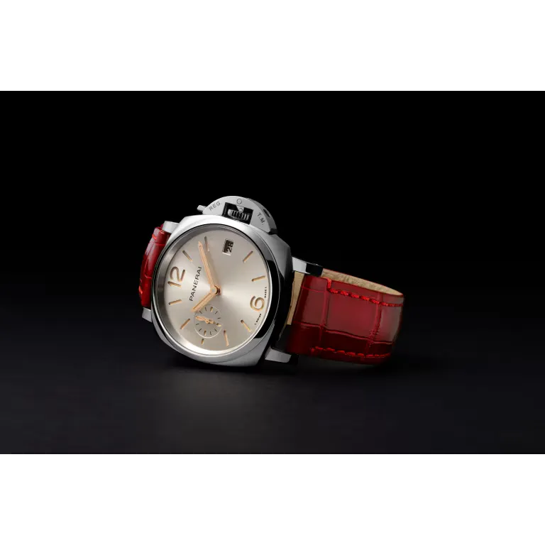Panerai Luminor Due Watch 38mm PAM01248