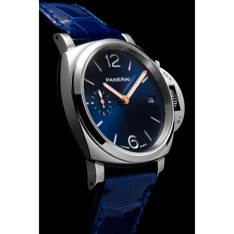 Panerai Luminor Due Watch 38mm PAM01273