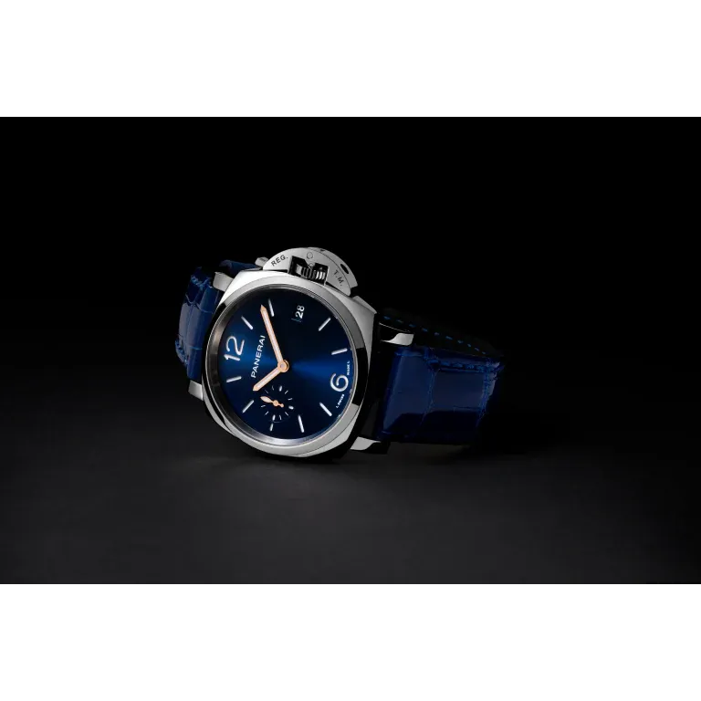 Panerai Luminor Due Watch 38mm PAM01273