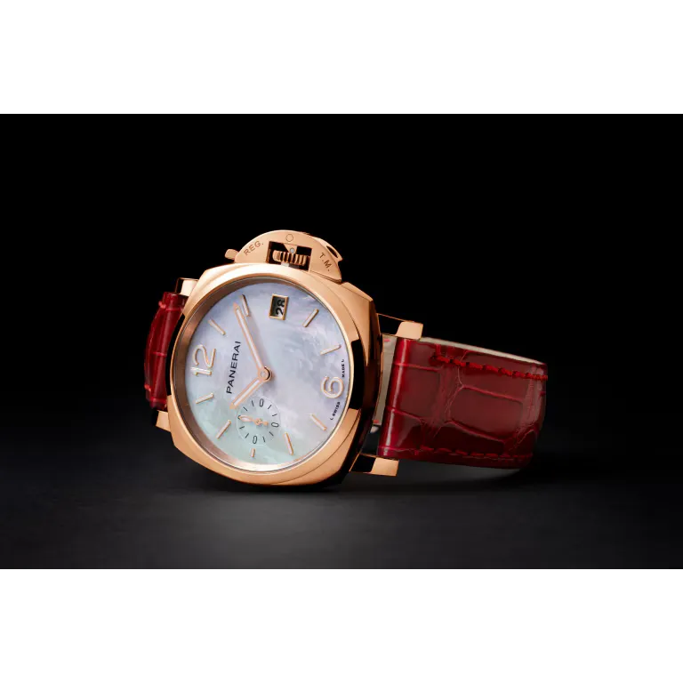 Panerai Luminor Due Watch 38mm PAM01280