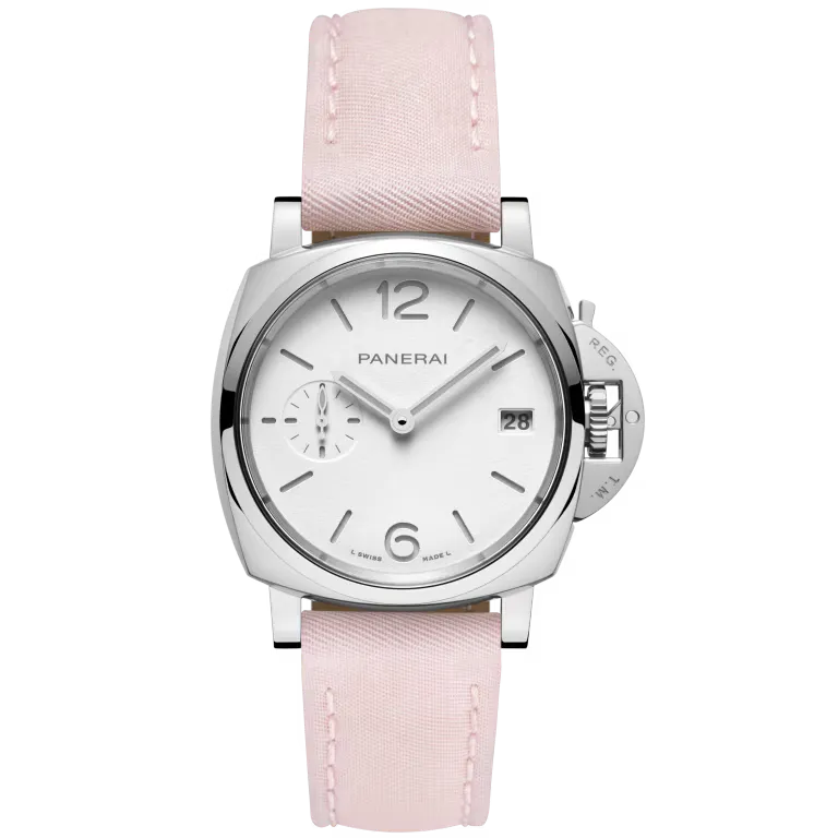 Panerai Luminor Due Watch 38mm PAM01425