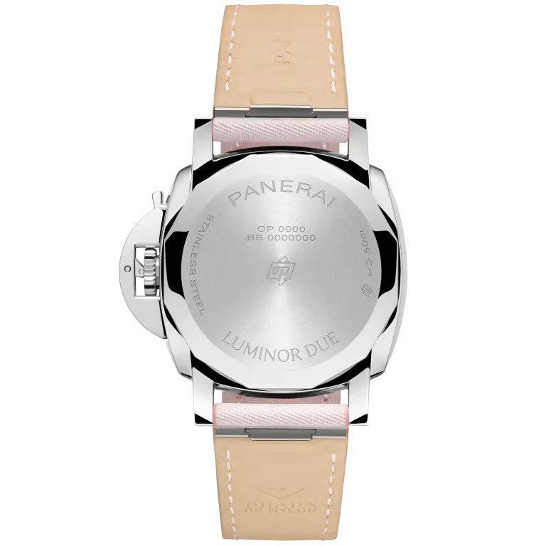 Panerai Luminor Due Watch 38mm PAM01425