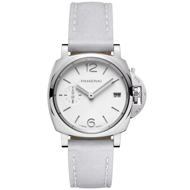 Panerai Luminor Due Watch 38mm PAM01426