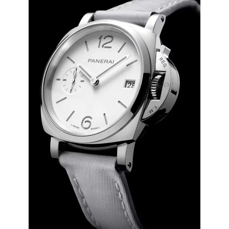 Panerai Luminor Due Watch 38mm PAM01426