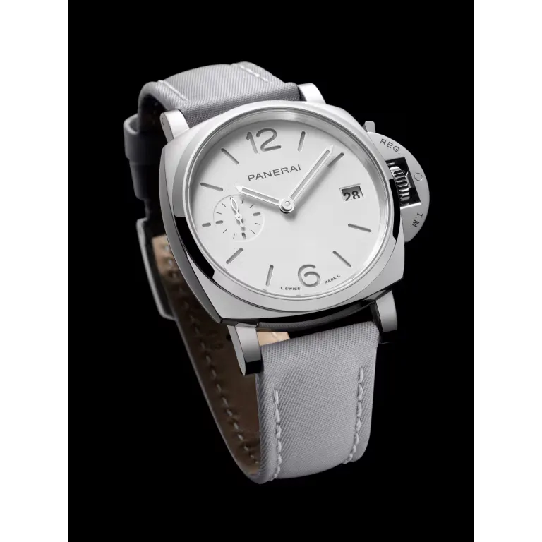 Panerai Luminor Due Watch 38mm PAM01426