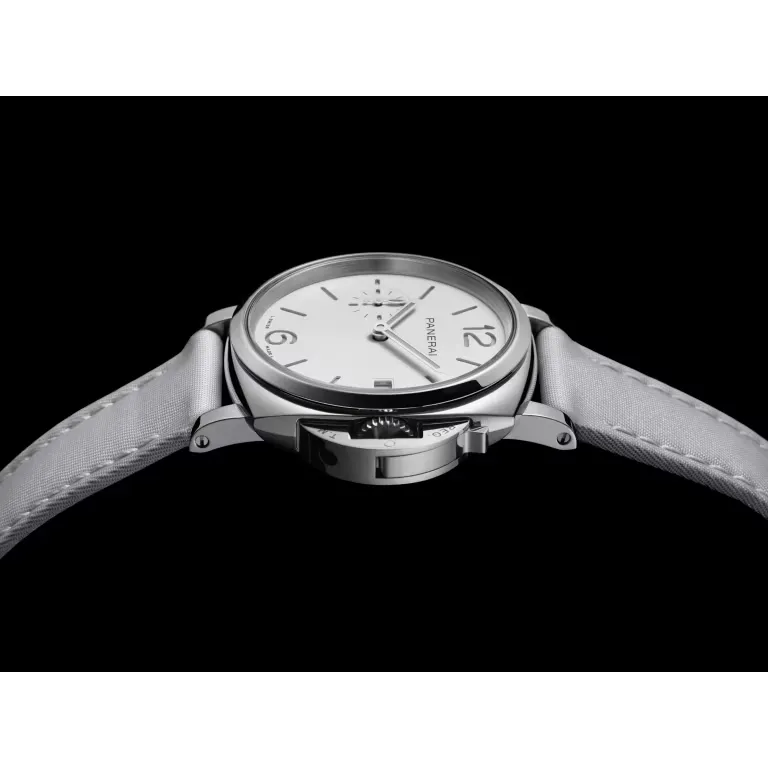 Panerai Luminor Due Watch 38mm PAM01426