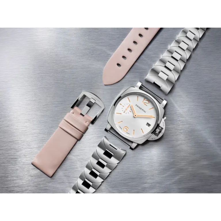 Panerai Luminor Due Watch 38mm PAM01508