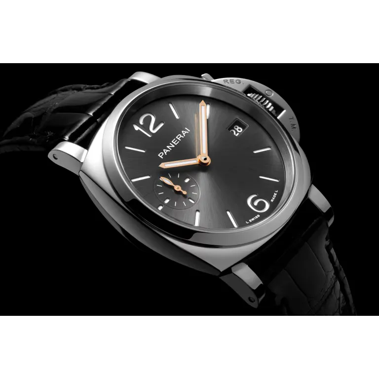 Panerai Luminor Due Watch 38mm PAM01552