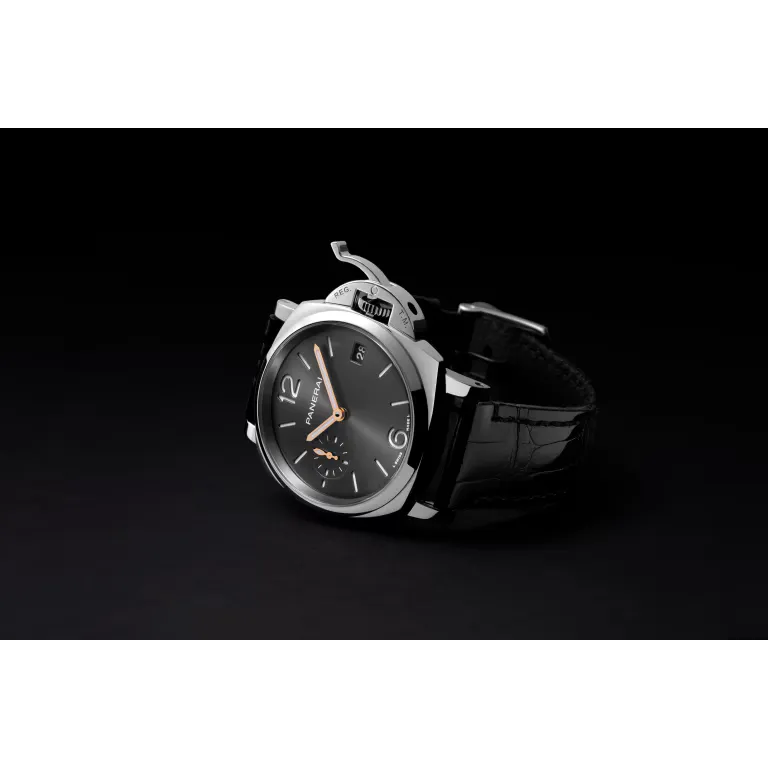 Panerai Luminor Due Watch 38mm PAM01552