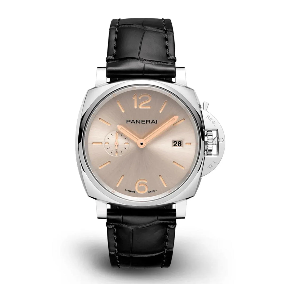 Panerai Luminor Due Watch 42mm PAM01249