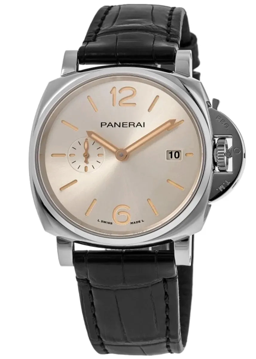 Panerai Luminor Due Watch 42mm PAM01249