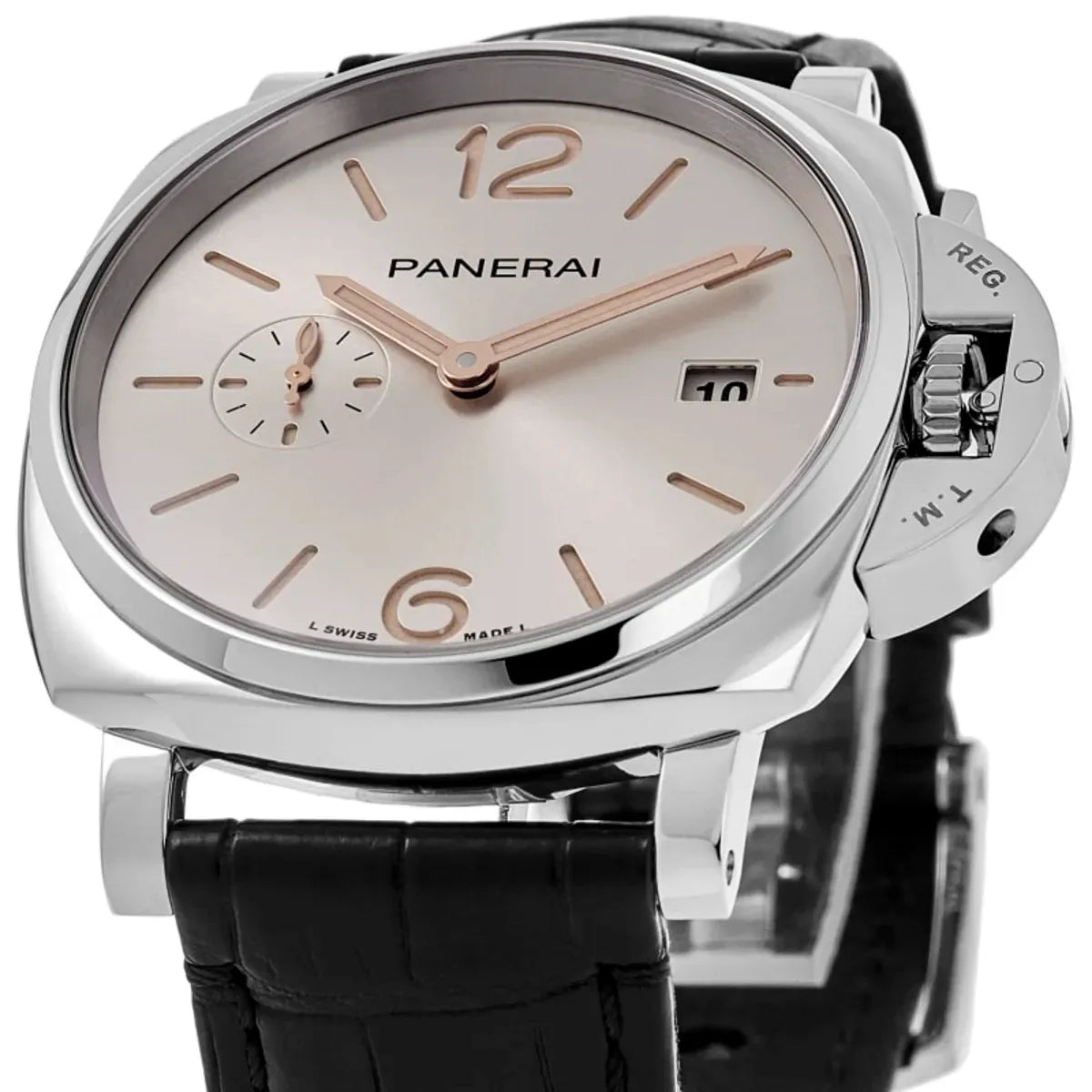 Panerai Luminor Due Watch 42mm PAM01249