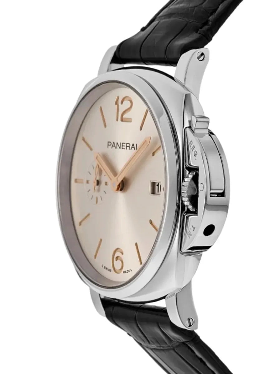 Panerai Luminor Due Watch 42mm PAM01249