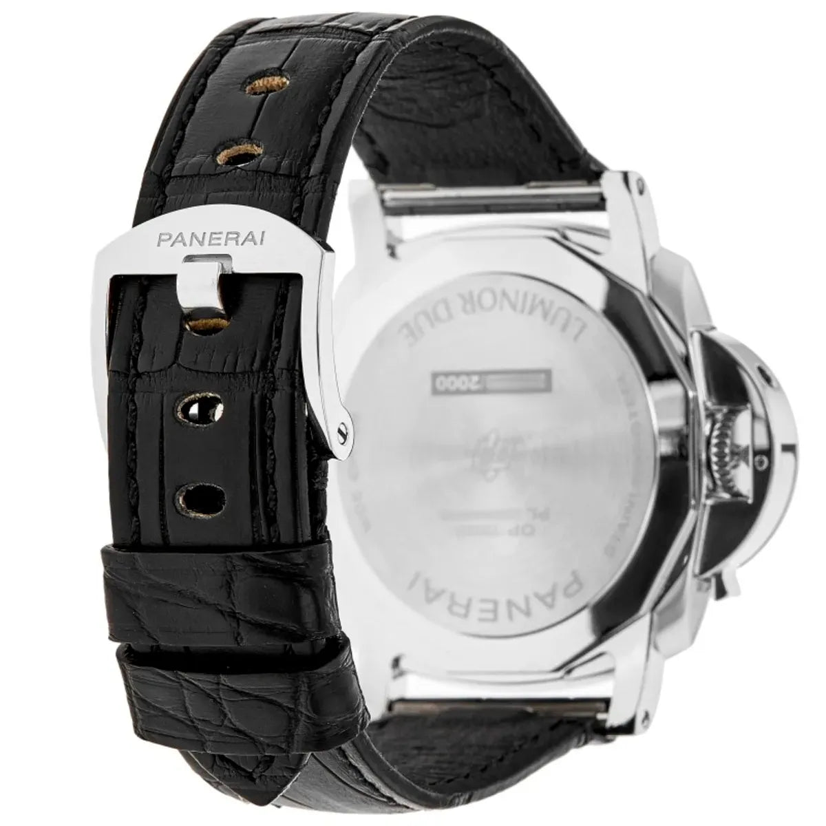Panerai Luminor Due Watch 42mm PAM01249