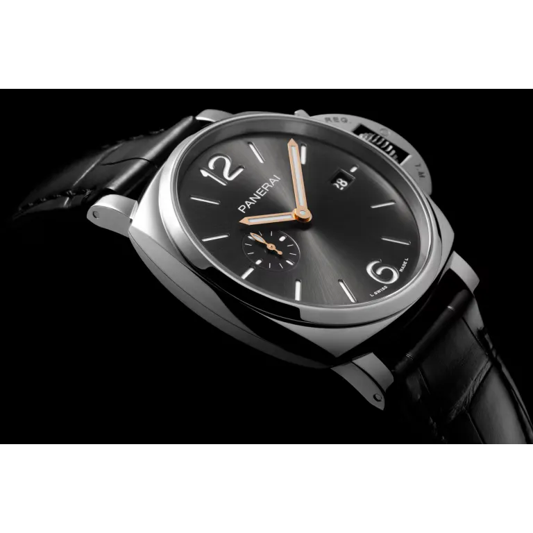 Panerai Luminor Due Watch 42mm PAM01250