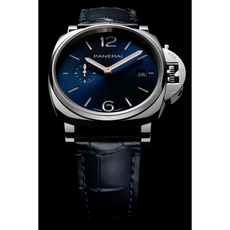Panerai Luminor Due Watch 42mm PAM01274