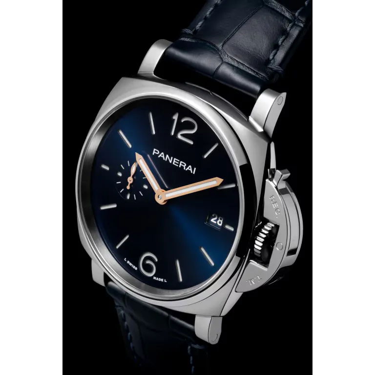 Panerai Luminor Due Watch 42mm PAM01274
