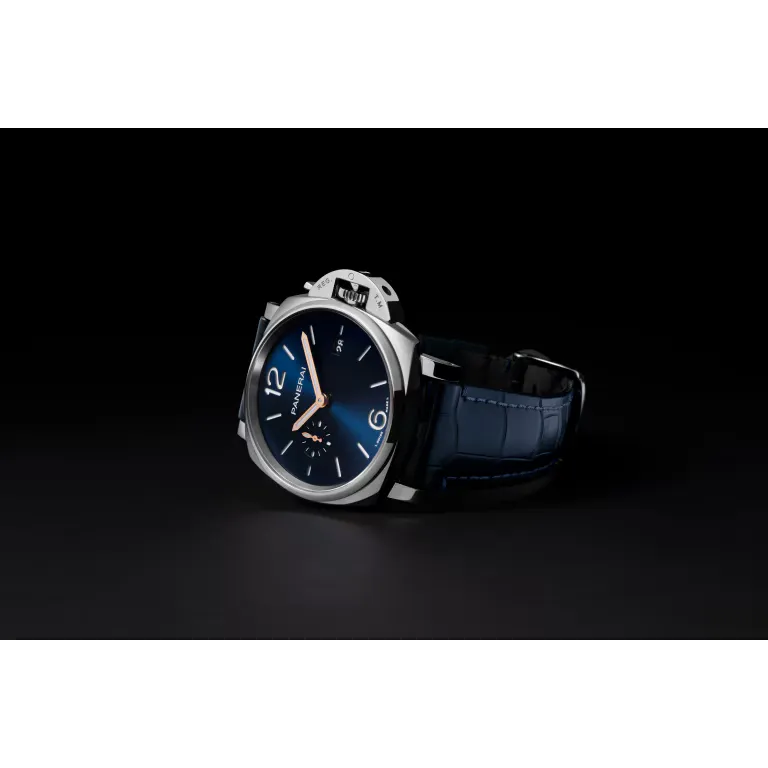 Panerai Luminor Due Watch 42mm PAM01274