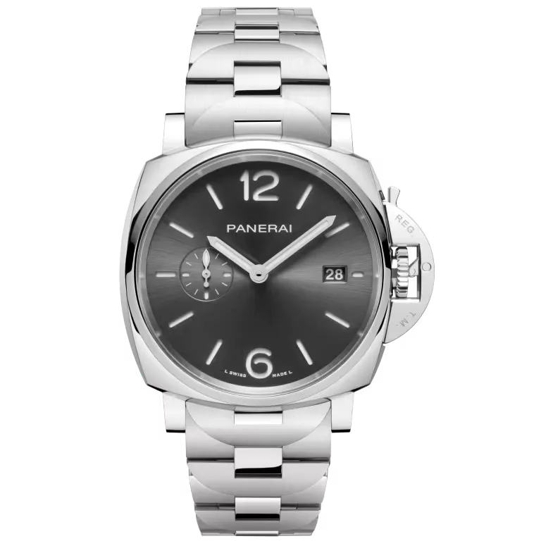 Panerai Luminor Due Watch 42mm PAM01387