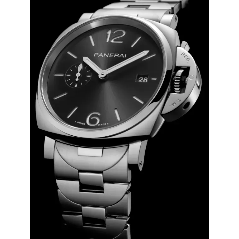 Panerai Luminor Due Watch 42mm PAM01387