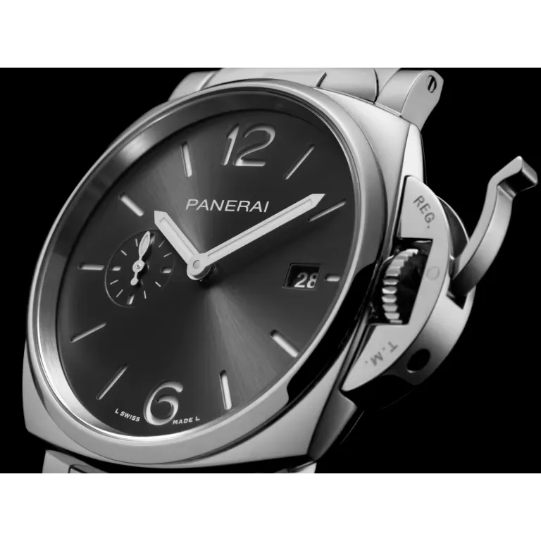 Panerai Luminor Due Watch 42mm PAM01387