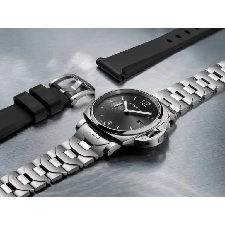 Panerai Luminor Due Watch 42mm PAM01387