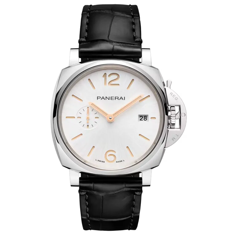 Panerai Luminor Due Watch 42mm PAM01388