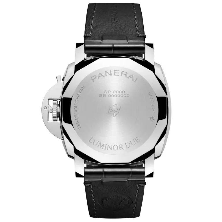 Panerai Luminor Due Watch 42mm PAM01388