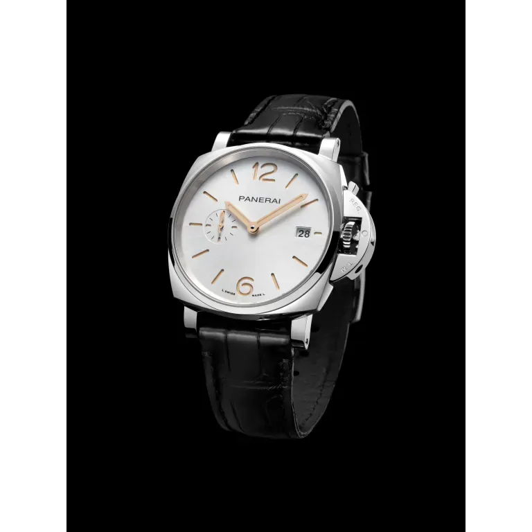 Panerai Luminor Due Watch 42mm PAM01388