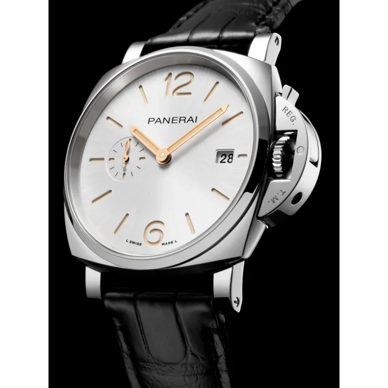 Panerai Luminor Due Watch 42mm PAM01388