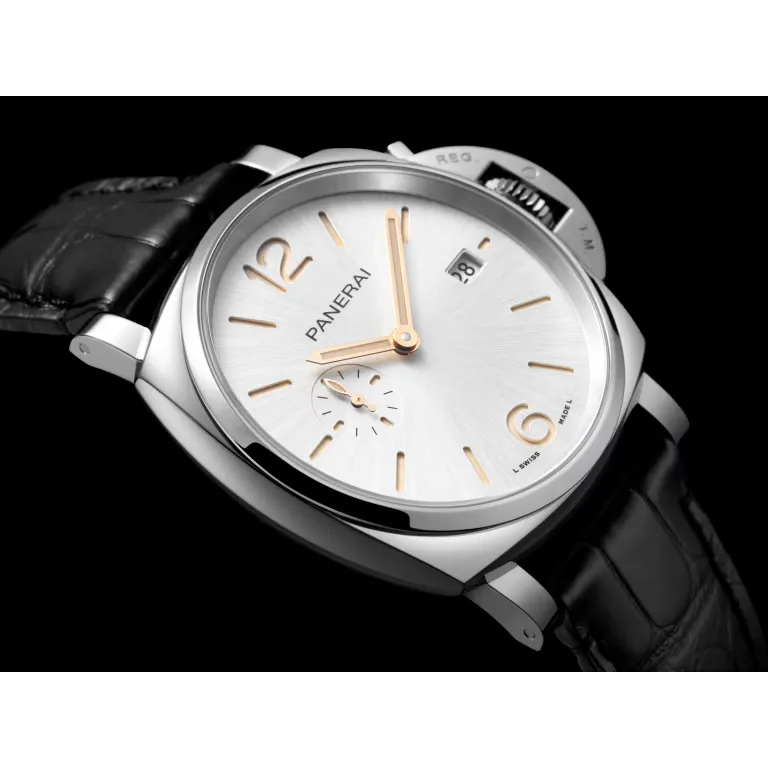 Panerai Luminor Due Watch 42mm PAM01388