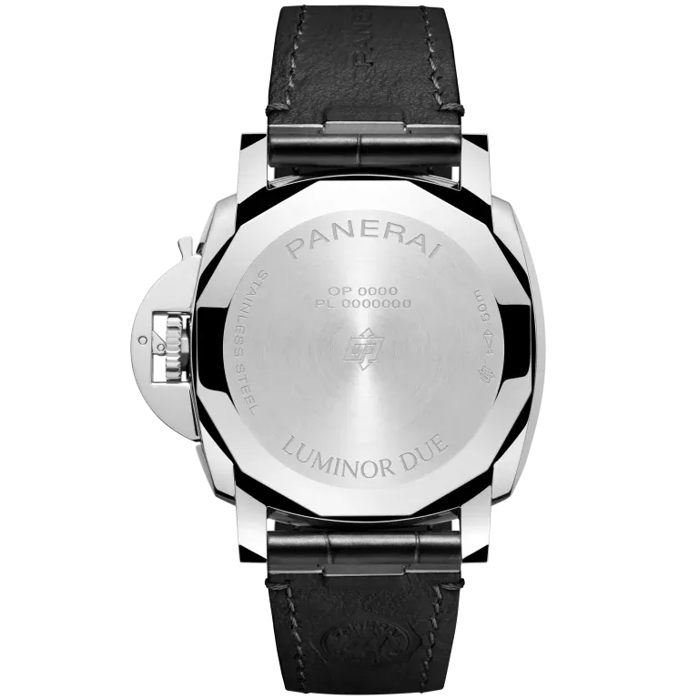 Panerai Luminor Due Watch 42mm PAM01424