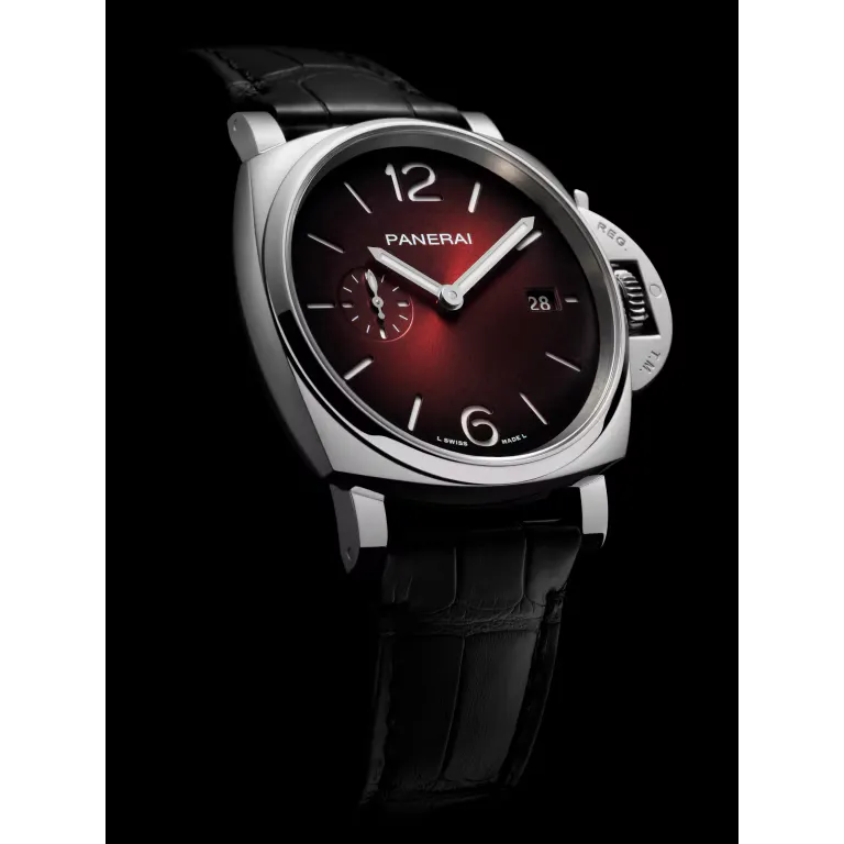 Panerai Luminor Due Watch 42mm PAM01424
