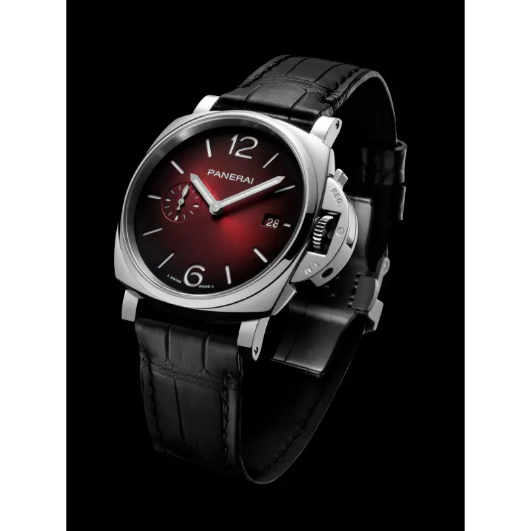 Panerai Luminor Due Watch 42mm PAM01424