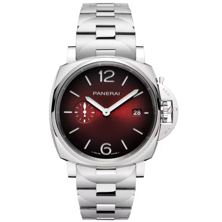 Panerai Luminor Due Watch 42mm PAM01539