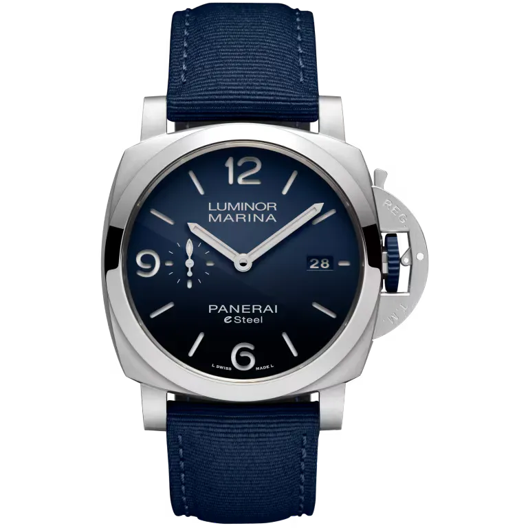 Panerai Luminor Marina Watch 44mm PAM01157